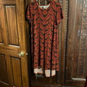 LuLaRoe Dress